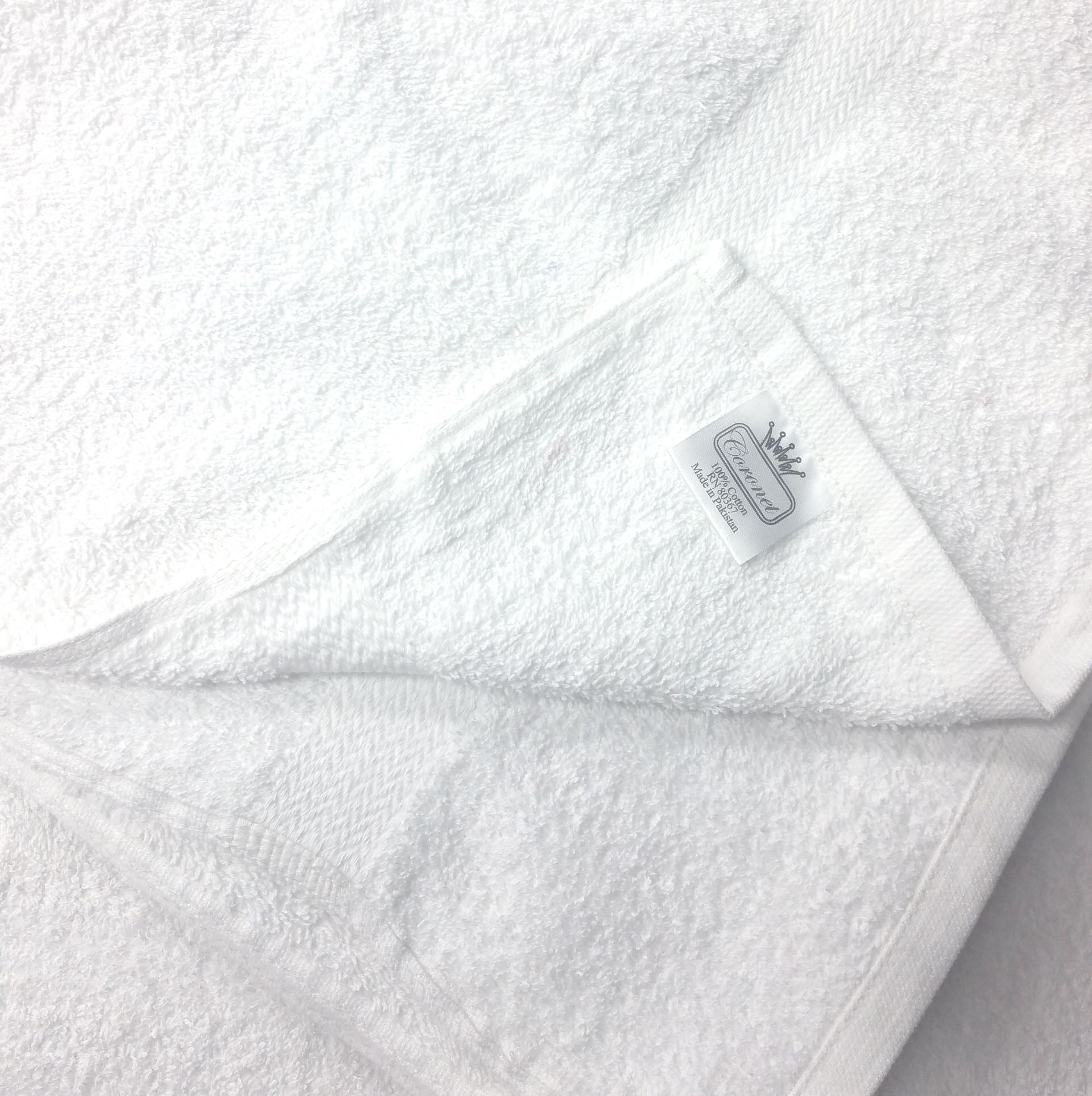Coronet Towels – USATowl