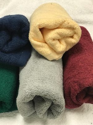 Panaram Super Towels – USATowl