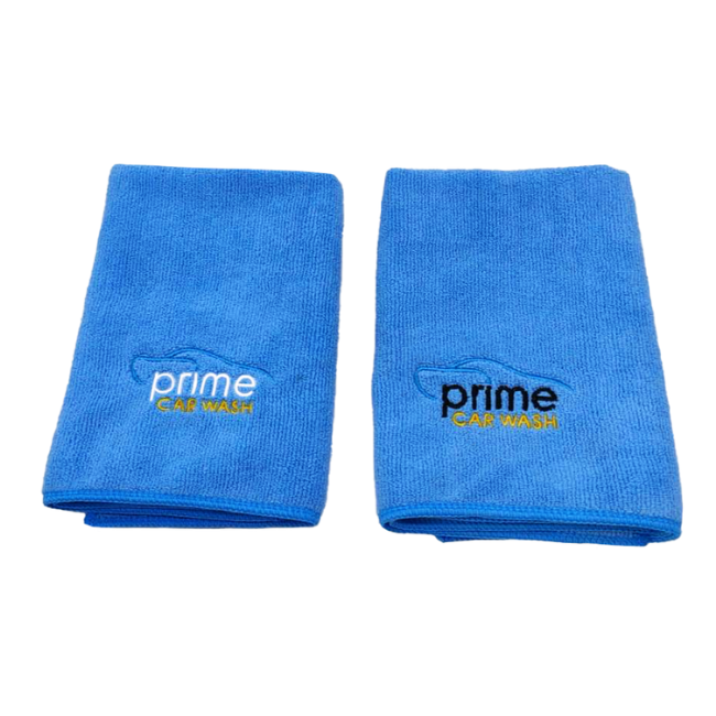 Custom Branded Towels