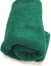 Load image into Gallery viewer, Green Towel
