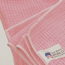 Load image into Gallery viewer, Panaram Waffle-Weave MicroFiber Towels
