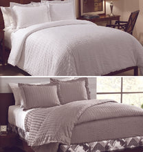 Load image into Gallery viewer, Beyond Textures Linens - Duvet Covers
