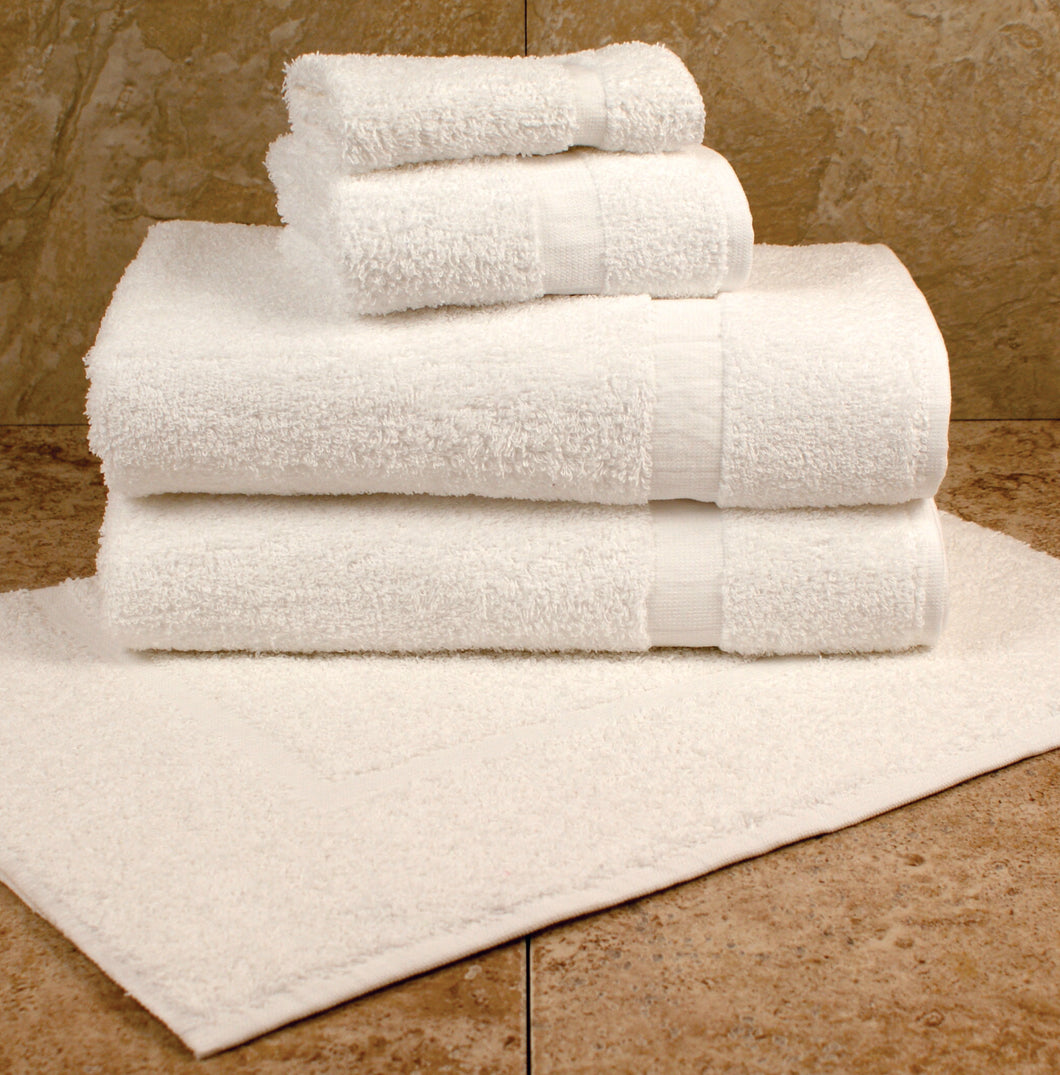 Dependability Towels