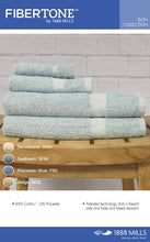 Load image into Gallery viewer, Fibertone Cam Border Towels

