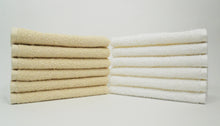 Load image into Gallery viewer, Hemmed Fingertip Towels

