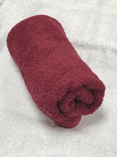 Load image into Gallery viewer, Panaram Heavyweight Hand Towels

