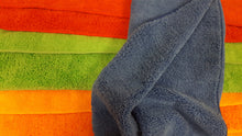Load image into Gallery viewer, Panaram Ultra-Plush Microfiber Towels
