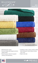 Load image into Gallery viewer, Millennium Towels
