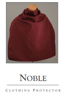 Noble Dignity Clothing Protector