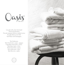 Load image into Gallery viewer, Oasis Towels
