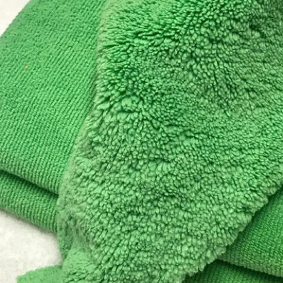 Panaram Ultra-Plush Microfiber Towels