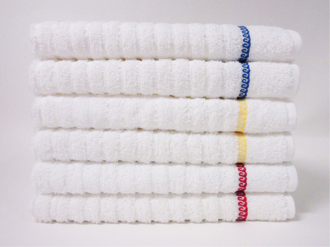 Waves Towels