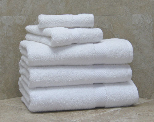 Whole Solutions Towels