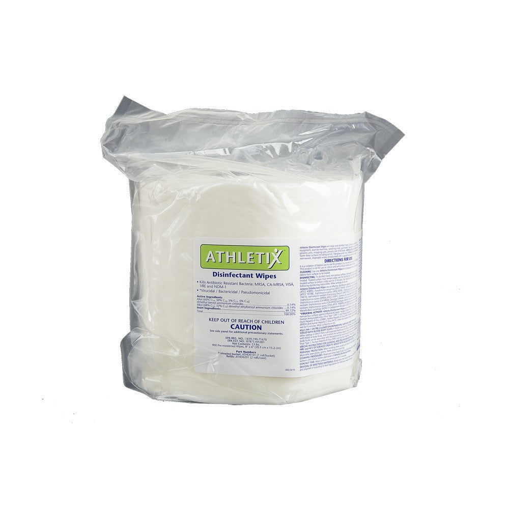 WIPES FOR EQUIPMENT CLEANING-MC7068