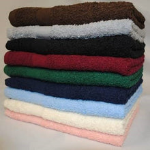 Load image into Gallery viewer, Panaram Colored Bath Towels
